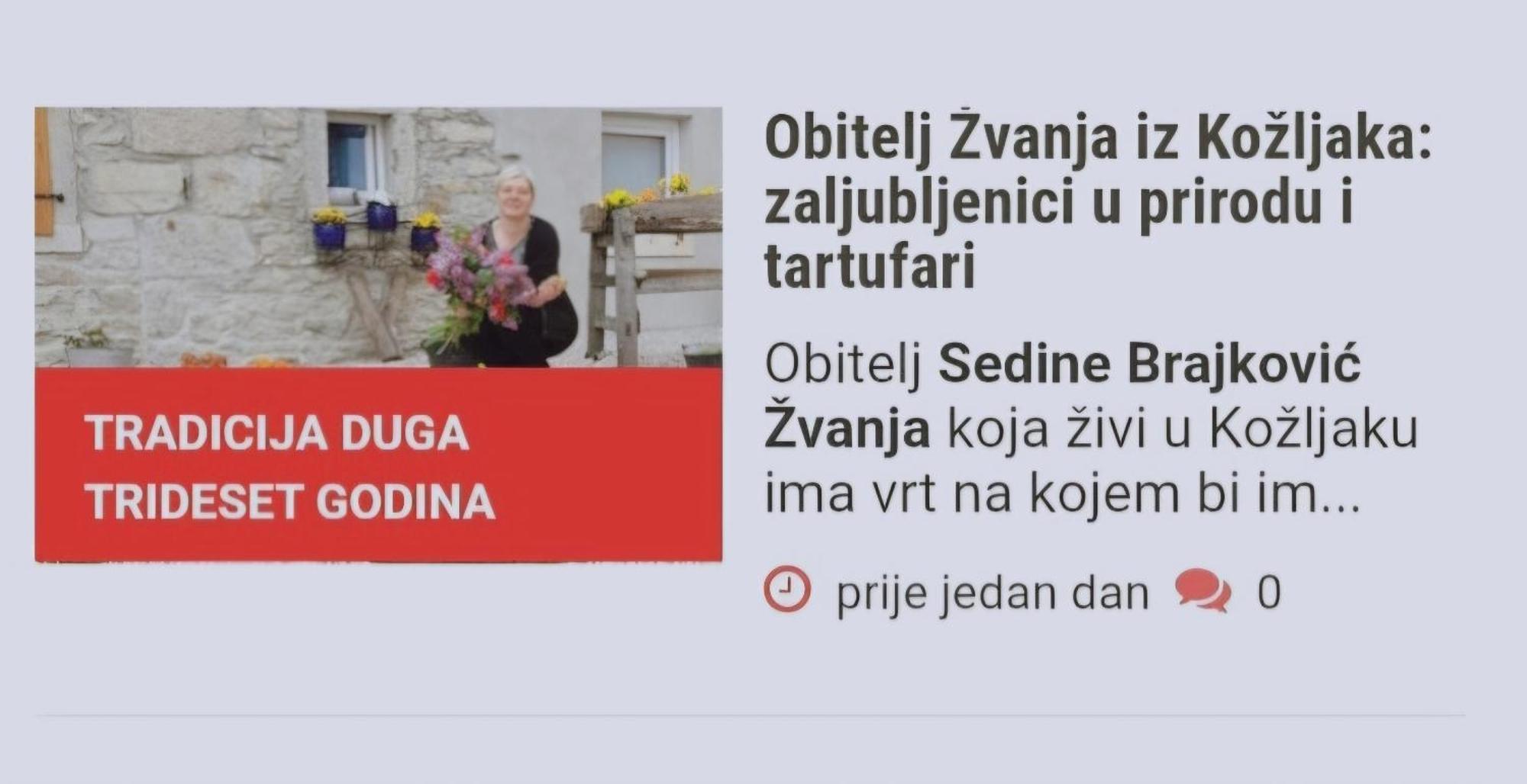 House Lana Διαμέρισμα Kršan Εξωτερικό φωτογραφία