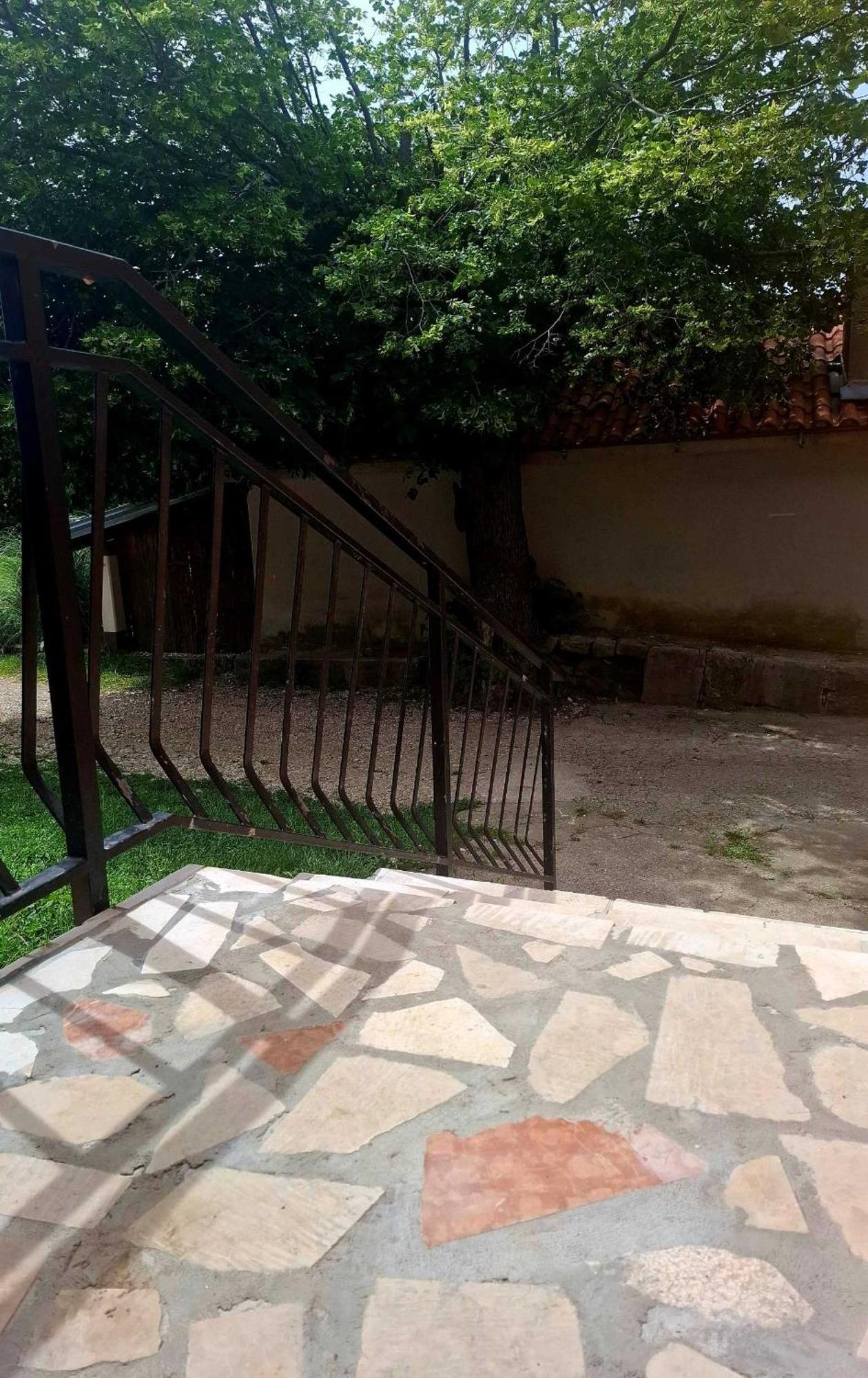 House Lana Διαμέρισμα Kršan Εξωτερικό φωτογραφία